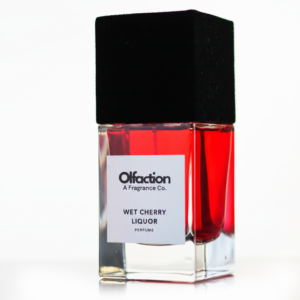 Wet Cherry Liquor  Perfume
