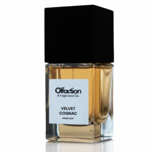 Velvet Cognac Unisex  ParfumPerfume